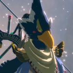 Bombers' Notebook: Revali (Breath of the Wild) revali_dlc