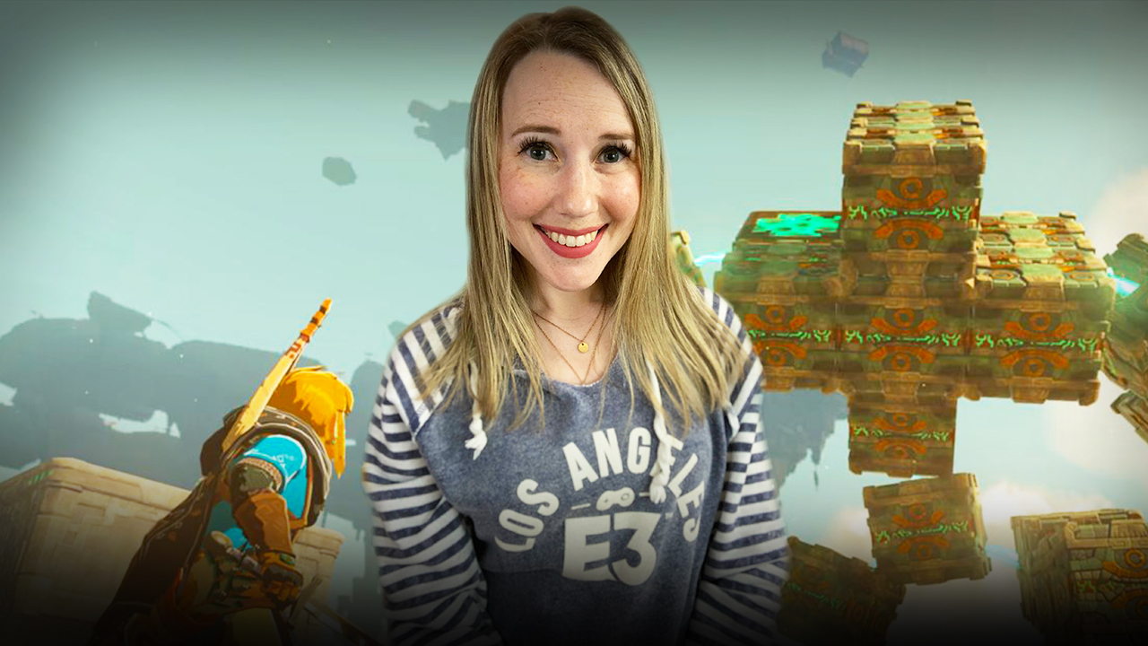 Zelda Weekly | Tears of the Kingdom Gameplay Breakdown & More!