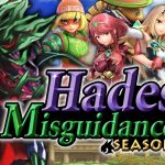 Hades' Misguidance: Season 3, Episode 14 - Min Min, Kazuya, Pyra & Mythra hades-misguidance-season-3-episode-14