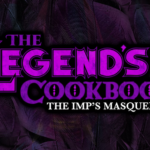the-legend's-cookbook-imp's-masquerade