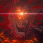 Nintendo to reveal life-sized Ganondorf statue alongside Link in Japan totk-ganondorf-reveal