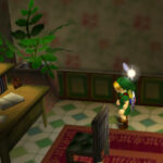 Tingle's Maps: Kafei's Bedroom Majora's_Mask_Kafei_Bedroom_2