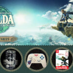 MyNintendo-Sweepstakes