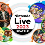 Nintendo Live 2023 to coincide with PAX West this September Nintendo-Live-2023