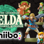 TOTK-amiibo