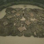 Tears of the Kingdom Geoglyphs map
