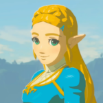 Bombers' Notebook: Princess Zelda (Breath of the Wild) Zelda smiling breath of the wild featured img