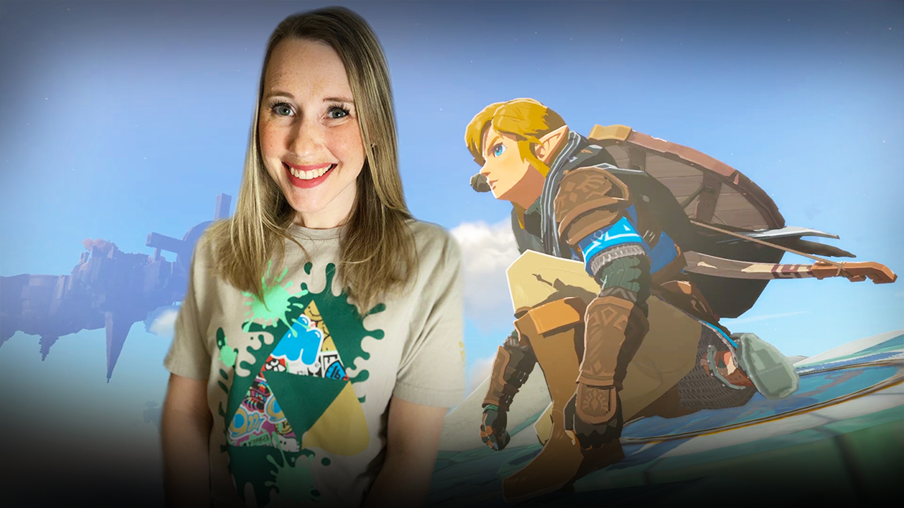 Zelda Weekly | Tears of the Kingdom Previews & More!