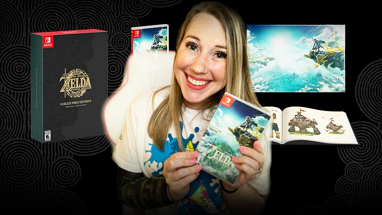 Zelda Weekly | Tears of the Kingdom Is Finally Here!