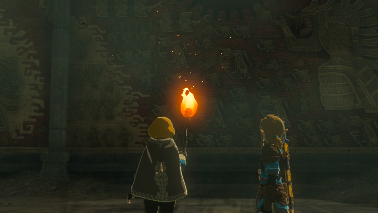 Come take a look into Tears of the Kingdom’s lore