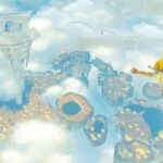 Tears of the Kingdom wins Joystick Award for best Nintendo Game How-to-Get-Back-to-Great-Sky-Island-Zelda-Tears-of-the-Kingdom