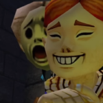 Zelda's Study: The Happy Mask Salesman's official Mii data file reveals his birthday HMS