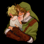 Yuga's Art Gallery: Brothers LinkandColin_Narci