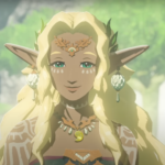 tears of the kingdom memories sonia