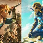 Tears of the Kingdom-Hyrule Warriors