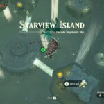 starview island