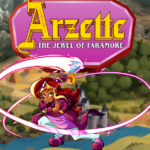 Arzette