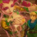 GreatFairy_Link_HyruleWarriors