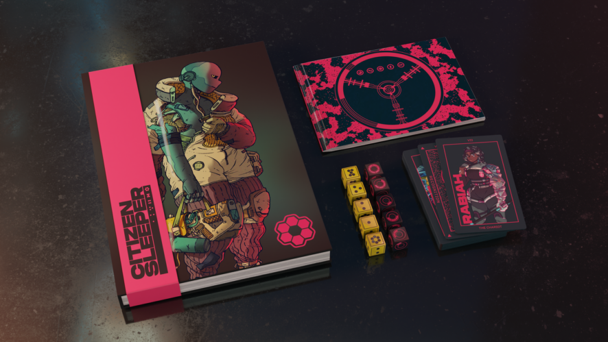 Newest issue of Lost in Cult's gaming journal [lock-on] set to