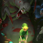 Yuga's Art Gallery: The real enemy the-horror-of-it-all-mandilor-header-banner