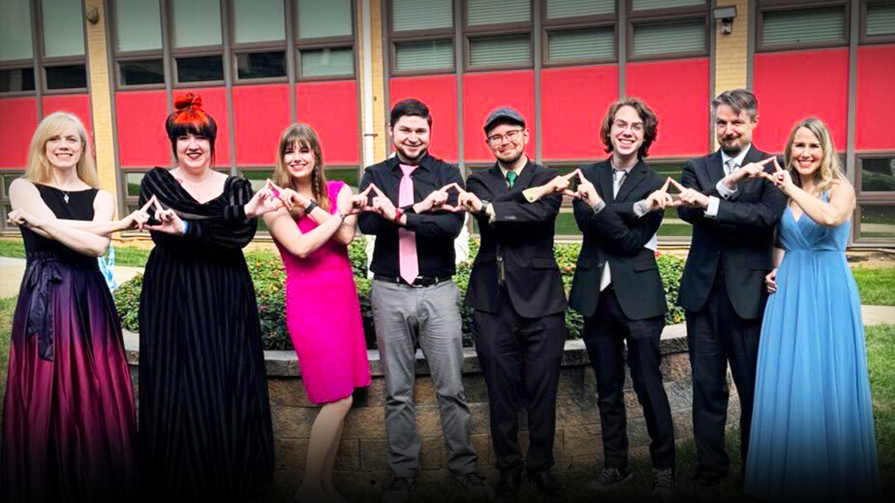 Zelda Weekly | A Zelda Universe wedding and more