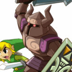 Realm of Memories: I am the Phantom now ST_Link_Phantom_Zelda