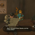 lucky clover