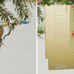 Hallmark To Release Zelda-Themed Keepsake Ornaments ornaments-1