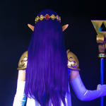 Madame Couture's Boutique: Princess Hilda by Li Kovacs ALBW_PrincessHilda_Cosplay_LiKovacs