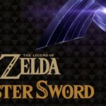 Life-size Master Sword coming to prestigious PROPLICA figurine line master-sword-proplica-replica