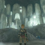 Tingle's Maps: Sturnida Springs Cave totk-cave-3