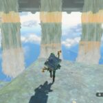 Tears of the Kingdom - Meeting Prince Sidon and Finding the Water Temple (77)