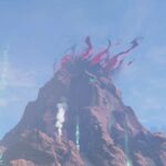 Tears of the Kingdom - Meeting Yunobo and Finding the Fire Temple (18)