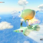 Emulator company Yuzu settles Nintendo lawsuit with $2.4 million USD Tears-of-the-Kingdom-flying