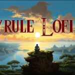 hyrule-lofi-ii