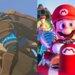 From start to finish, 2023 was Nintendo's year marioandzelda5