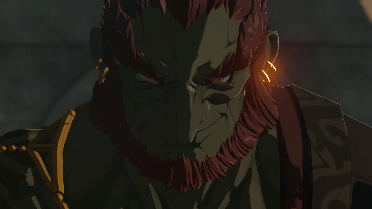EXCLUSIVE: Demon King Ganondorf may be related to trains, new study finds