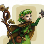 Saria,_Sage_of_the_Forest_-_GloriaDei_yag_header