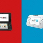 wii u and 3ds