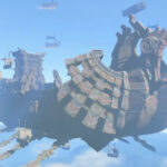 Tingle's Maps: Piercing the veil of myth atop the Stormwind Ark IMG_9713