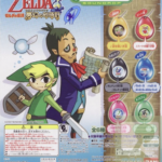 Tetra's Treasures: Phantom Hourglass Sound Drops Screen Shot 2024-03-05 at 9.02.15 PM