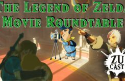 ZUCast: The Zelda Universe Podcast