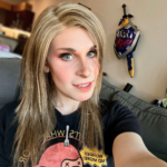 Happy Trans Day of Visibility! zutrans1