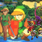 Top 5 Zelda games that should get remastered 10 ZELDA REMASTERED