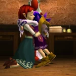 Anju-and-Kafei-Quest-Majoras-Mask