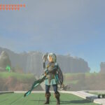 How to find the Fierce Deity armor featured image
