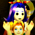 Zelda's Study: Kafei as an adult KAFEIADULT1