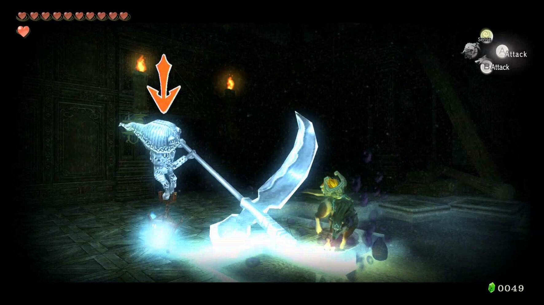 The 10 best side quests in The Legend of Zelda