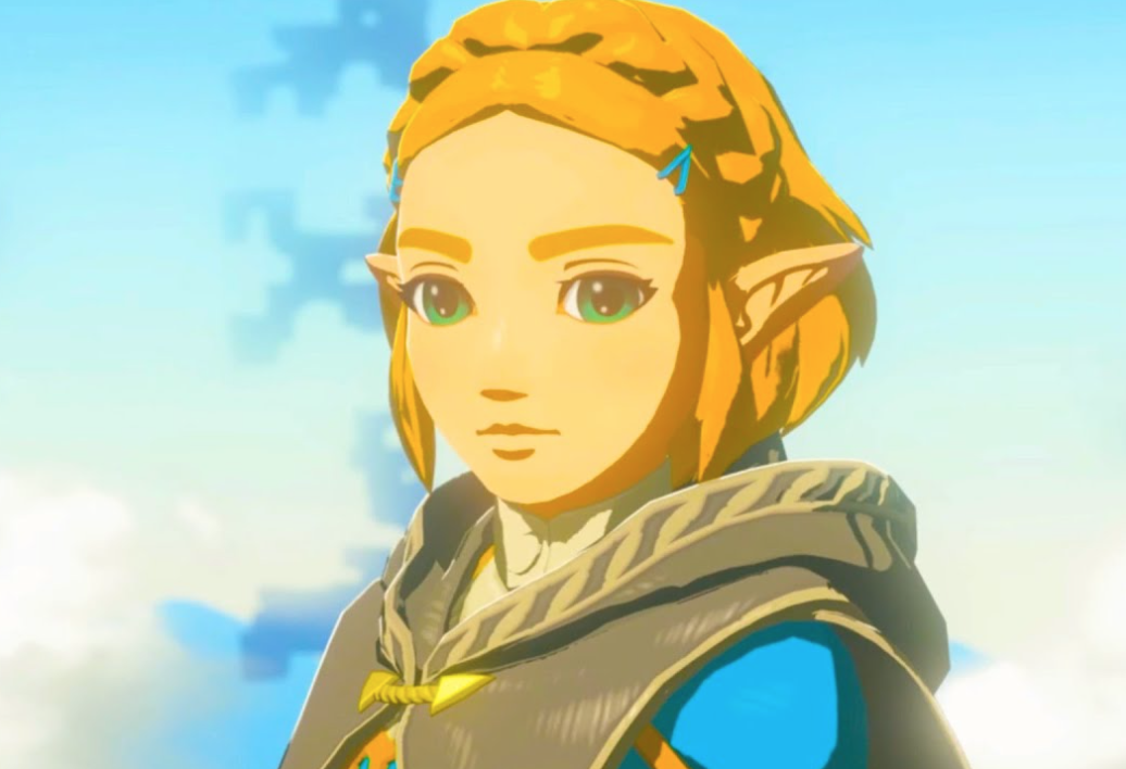 Princess Zelda plans new railroad infrastructure, some Hyruleans balk