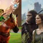 zelda planet of the apes
